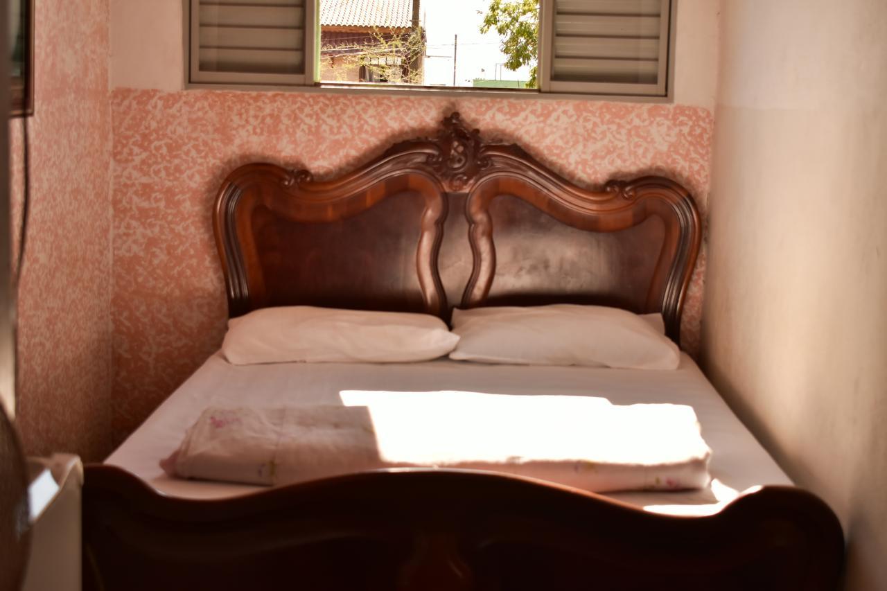 Mirante Das Pedras Hotel Sao Tome das Letras Exterior photo