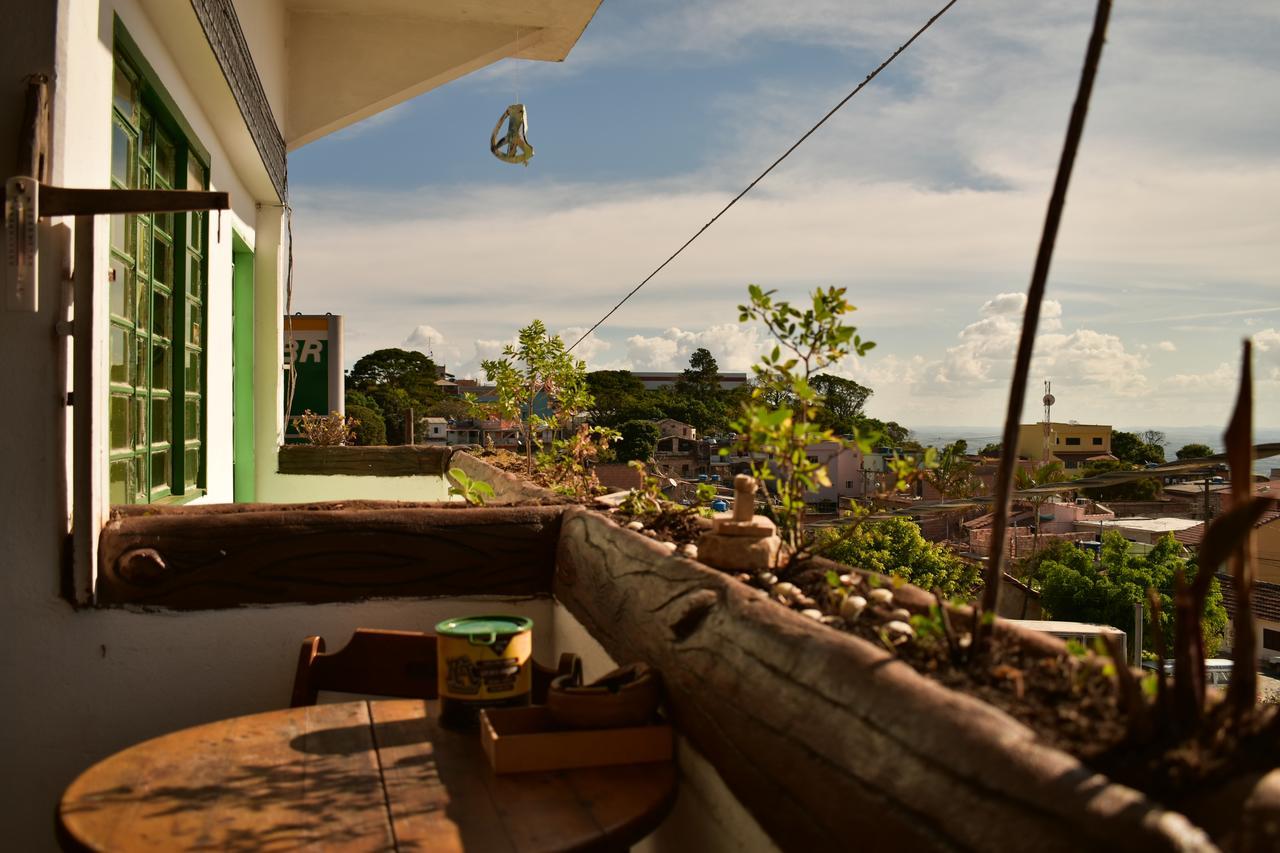 Mirante Das Pedras Hotel Sao Tome das Letras Exterior photo