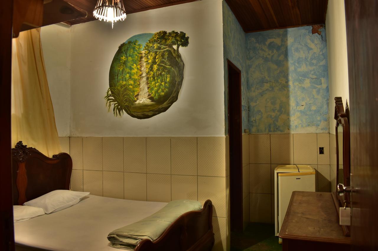 Mirante Das Pedras Hotel Sao Tome das Letras Exterior photo