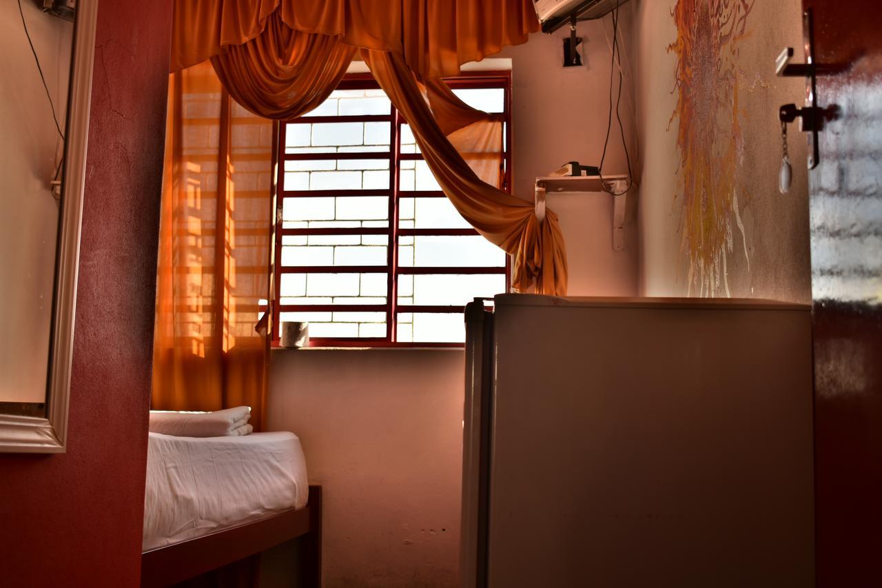 Mirante Das Pedras Hotel Sao Tome das Letras Exterior photo